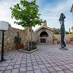 Karen Апартаменты