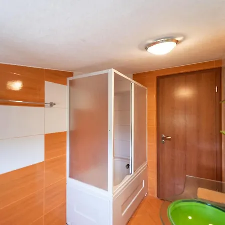 Karen Apartament