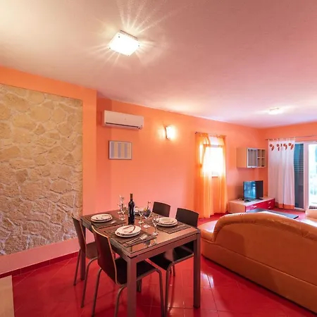 Karen Apartament