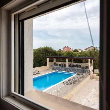 Karen Apartament