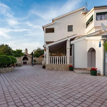 Karen Apartament