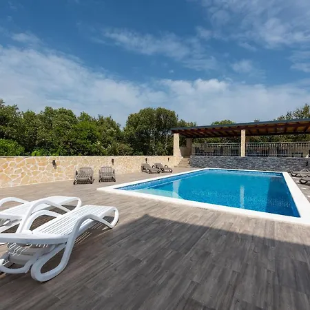 Karen דירה Vinišće