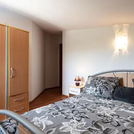 Karen Apartament *