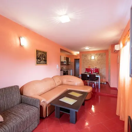 Karen Apartament