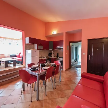 Apartament Karen