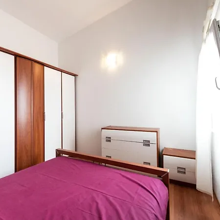 Karen דירה Vinišće